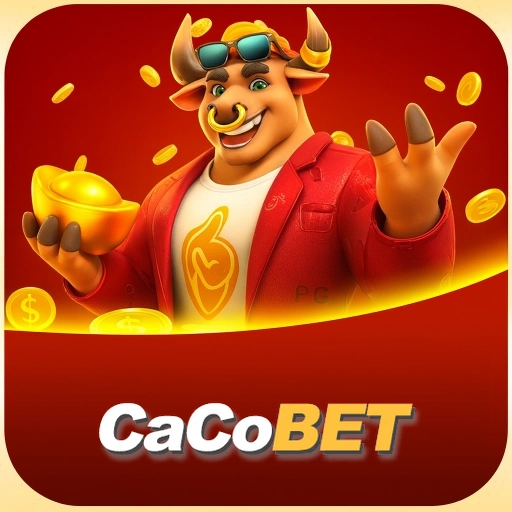 cacobet logo