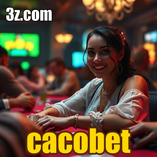 cacobet Cassino