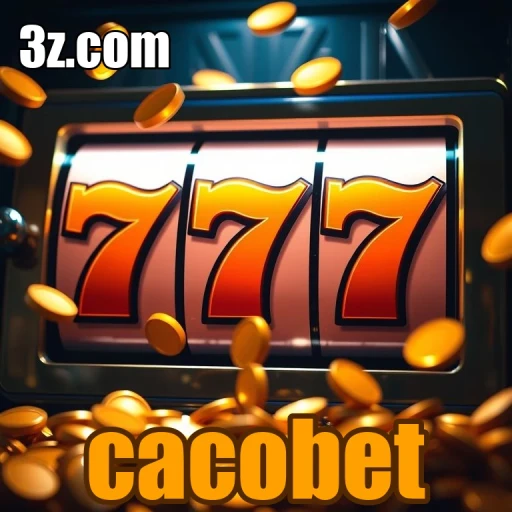 cacobet Caça-Níqueis